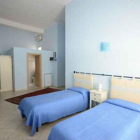 B&B Su Niu Cagliari Exterior foto