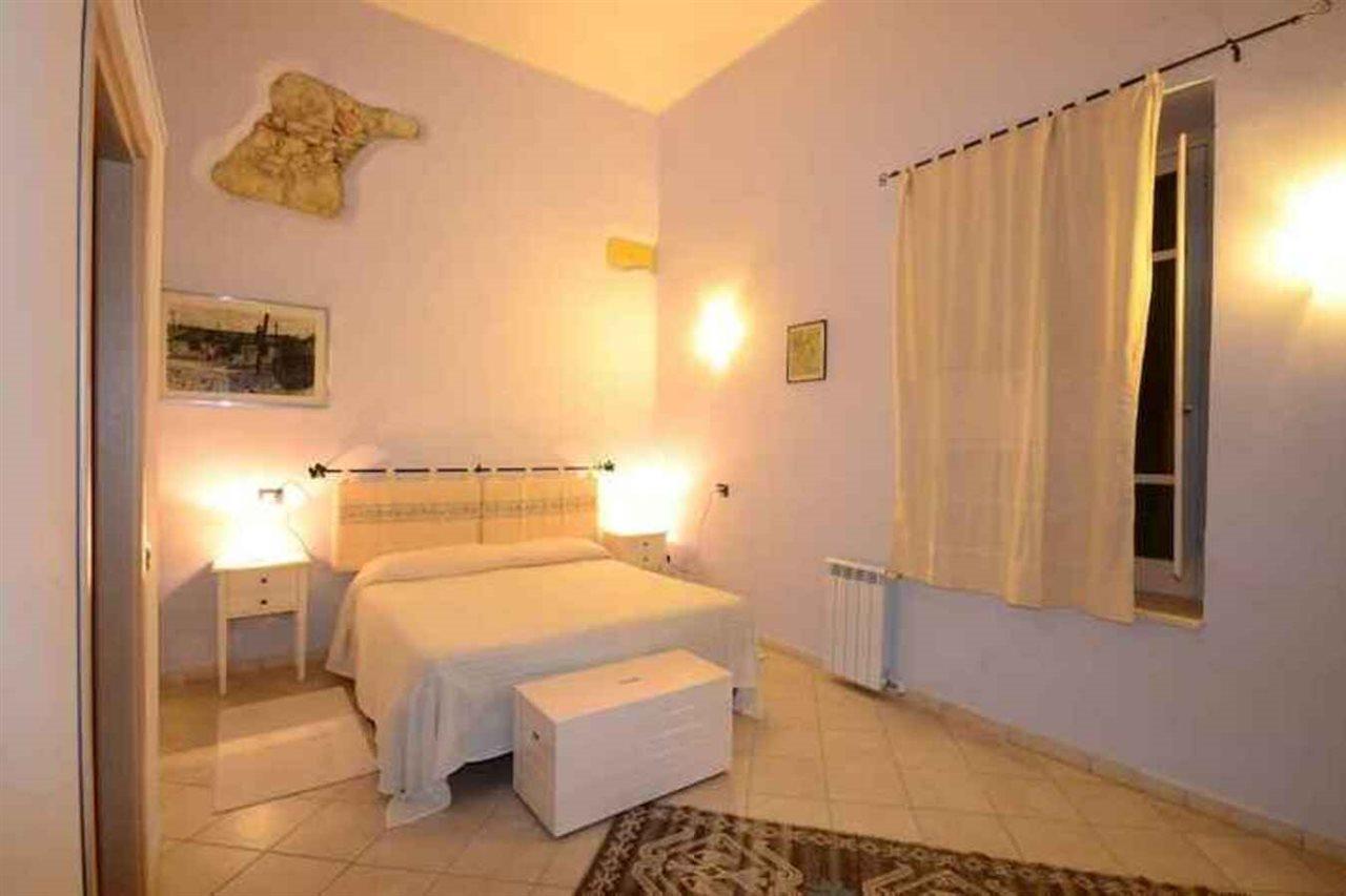 B&B Su Niu Cagliari Exterior foto