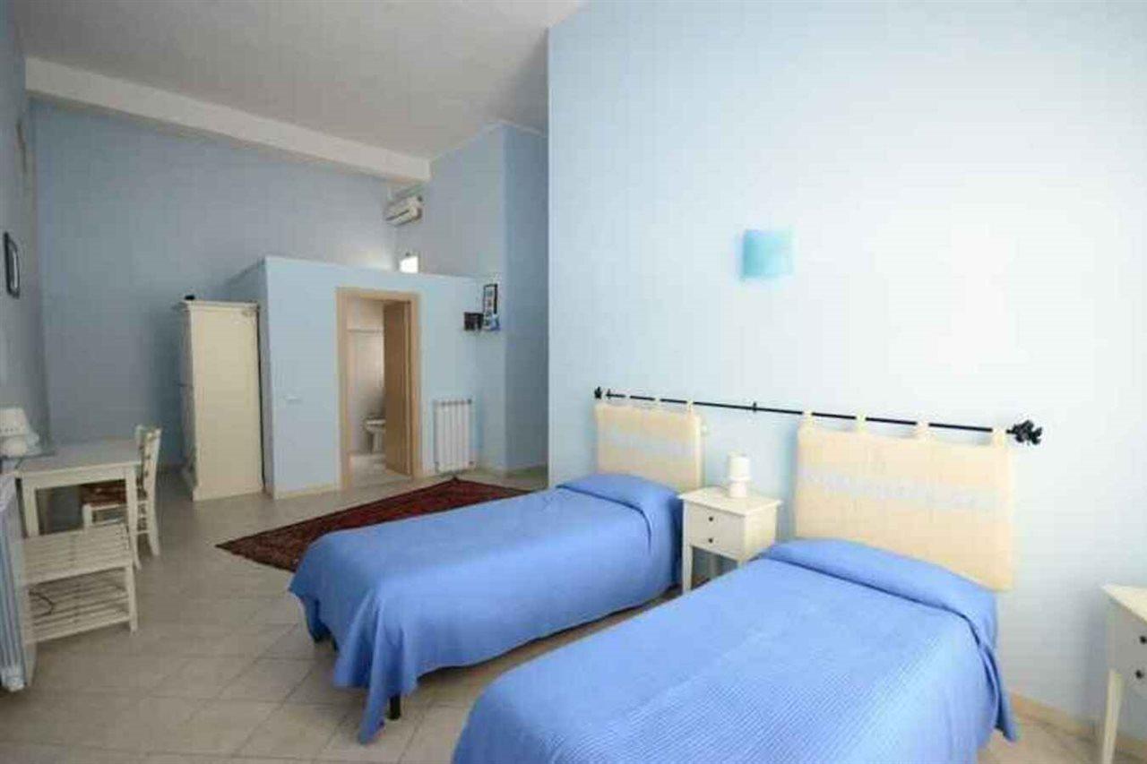 B&B Su Niu Cagliari Exterior foto
