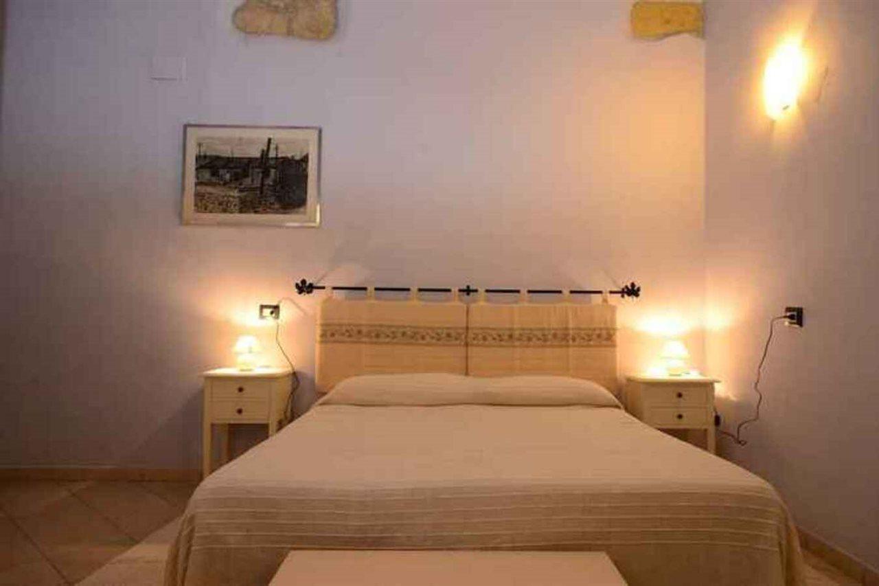 B&B Su Niu Cagliari Exterior foto